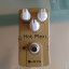 JOYO Hot plexi