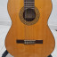 Guitarra Azahar palosanto nº 140