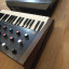 Sintetizadores Vintage Analógicos
