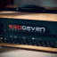 RedSeven Duality 50 Custom Shop