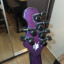 Music Man Majesty Monarchy majestic purple