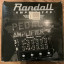 Amplificador guitarra Randall RG13