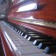 Piano de Pared Yamaha W-104 (Rebajado)