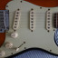 Fender Strato American Standard