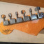 Fender stratocaster custom shop