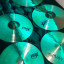 Sabian HHX Performance Set 14/16/20 Cymbal Pack