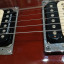 GRETSCH 5122DC Electromatic made in Korea mejorada