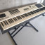 Teclado controlador Oberheim MC 3000