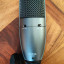 Shure Beta 27 micrófono de condensador