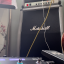 Marshall Silver Jubilee 20W + Pantalla a juego