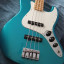 Bajo Fender Jazz Bass México 2017 LPB