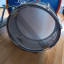 Bateria Pearl Export restaurada