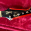 1990 Gibson Firebird V - CARDINAL RED