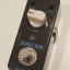 MOOER BLUES CRAB con caja  y manual Original ( bluesbreaker )