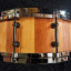 Caja Custom 14 x 5,5" Caoba/Arce