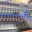 Zoom livetrack 12, con maleta mesa de mezclas, interface y grabadora.