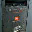 2 Subwoofers JBL Eon 518 auto amplificados