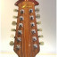 Guitarra Acústica Ovation 12 cuerdas. Mod: Custom Balladeer 1655