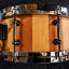 Caja Custom 14 x 5,5" Caoba/Arce