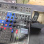 Zoom livetrack 12, con maleta mesa de mezclas, interface y grabadora.