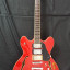 Washburn HB30 Semi Hollow Guitar