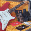 Fender stratocaster 59 custom shop Journeyman relic