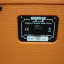 RESERVADO Amplificador Orange Micro Terror y pantalla PPC108