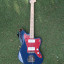 Fender Jazzmaster Hybrid MIJ Puente Startrem