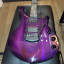 Music Man Majesty Monarchy majestic purple