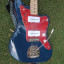 Fender Jazzmaster Hybrid MIJ Puente Startrem