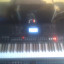 yamaha psr e463