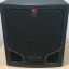 2 Subwoofers JBL Eon 518 auto amplificados