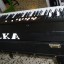 Clonewheel Hammond B3 Elka X-50