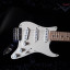 Por Les Paul Stratocaster Eric Clapton Custom Shop