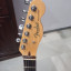 Telecaster american pro Deluxe