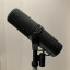 Micro Shure SM 7 B