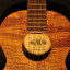 Ukelele Tenor Kala Exotic Mahogany