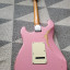 HENRY'S ST-1 Boa Pink Relic (3.0 kg) ULTIMO PRECIO