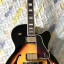 Epiphone emperador Joe pass