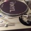Technics SL 1200 MK5 con Ortofon DJs