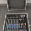 Mesa de mezclas ALTO PROFESSIONAL ZMX124FX USB