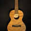 Ukelele Tenor Kala Exotic Mahogany