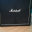 Pantalla Marshall 8412 Guitar Cabinet 4x12 (Celestion Speakers)