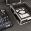 Mesa de mezclas ALTO PROFESSIONAL ZMX124FX USB