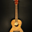 Ukelele Tenor Kala Exotic Mahogany