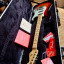 Fender Stratocaster Elite Custom Shop Fat 50