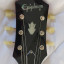 Epiphone ES 335 inspired by Gibson cherry