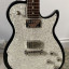 Guitarra Godin Radiator Bourbon Burst (modelo actual)