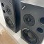 Monitores  Alesis One Mk2