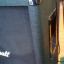 Pantalla Marshall 8412 Guitar Cabinet 4x12 (Celestion Speakers)